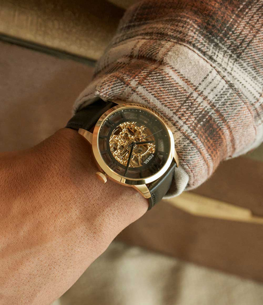 Fossil Townsman ME3210