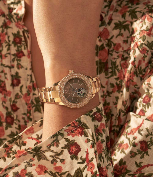 Fossil Stella ME3211