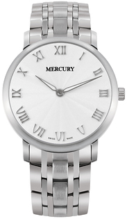 Mercury Classic ME400-SS-1