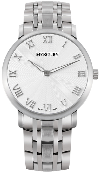 Mercury Classic ME400-SS-1 Mercury Classic ME400-SS-1