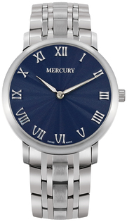 Mercury Classic ME400-SS-9