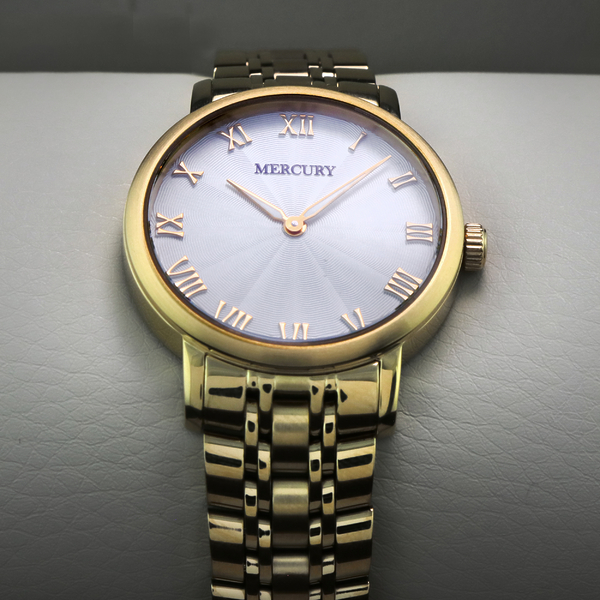 Mercury Classic ME400-GG-1 Mercury Classic ME400-GG-1