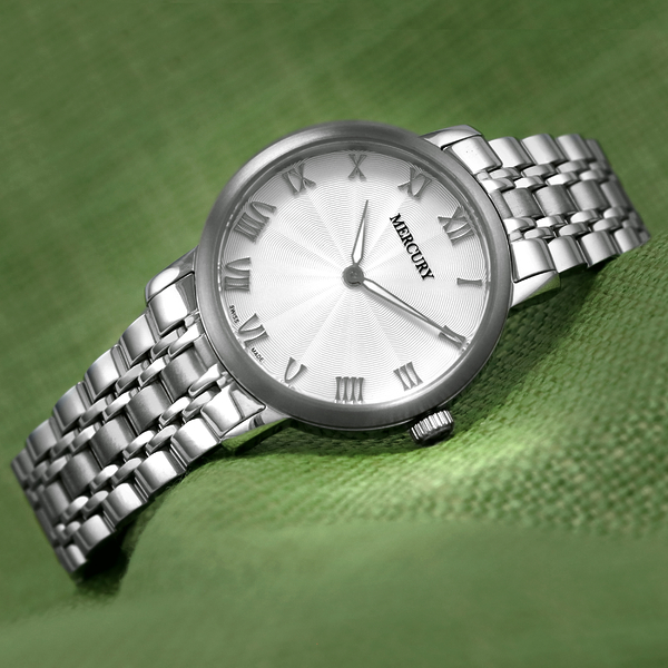 Mercury Classic ME400-SS-1 Mercury Classic ME400-SS-1