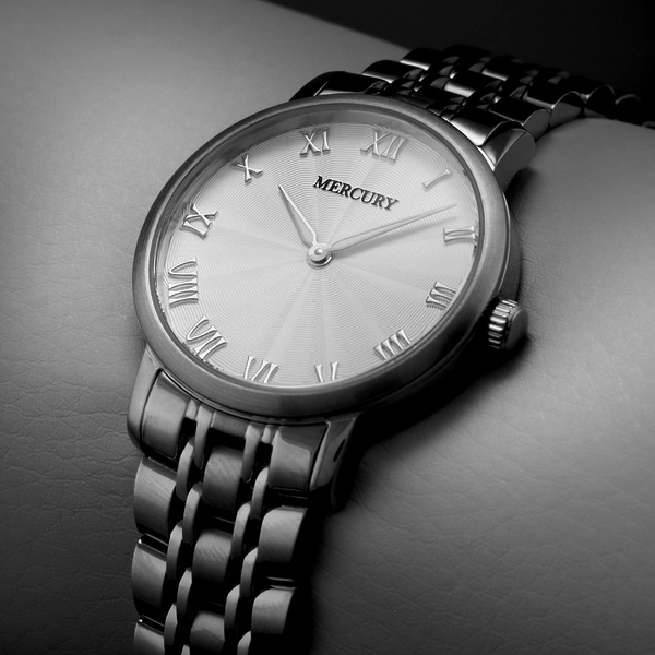 Mercury Classic ME400-SS-1 Mercury Classic ME400-SS-1