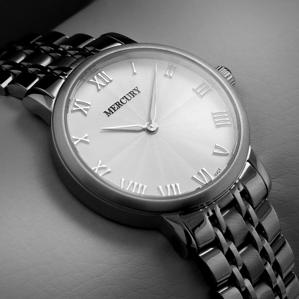 Mercury Classic ME400-SS-1 Mercury Classic ME400-SS-1