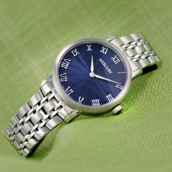 Mercury Classic ME400-SS-9