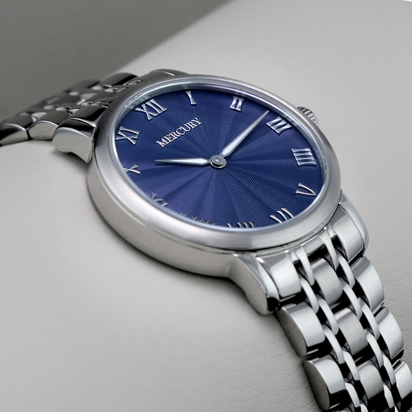 Mercury Classic ME400-SS-9