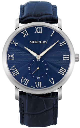 Mercury Classic ME405-SL-9