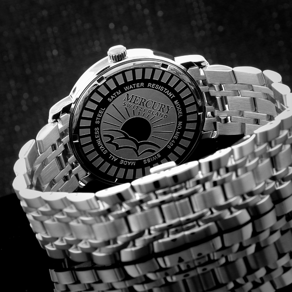 Mercury Classic ME405-SS-9