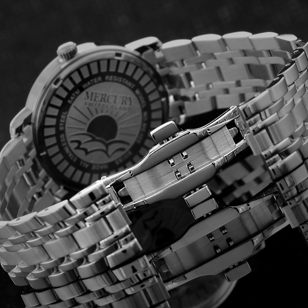 Mercury Classic ME405-SS-9