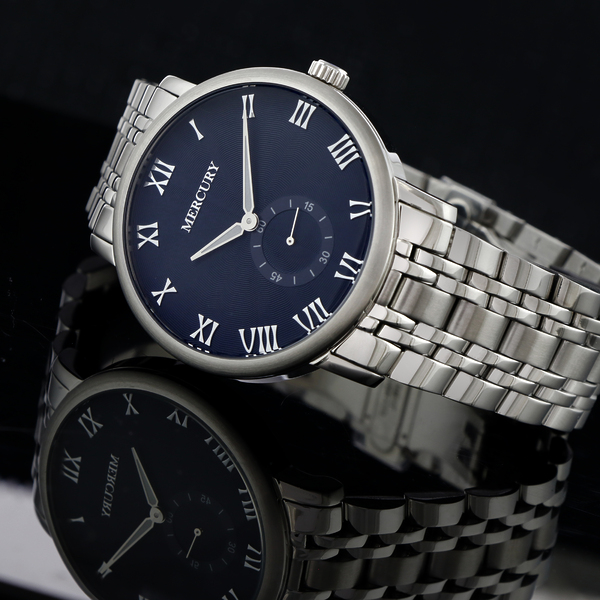 Mercury Classic ME405-SS-9