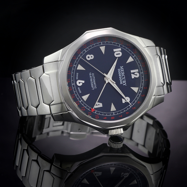 Mercury Dodegone MEA479-SS-2 Mercury Dodegone MEA479-SS-2