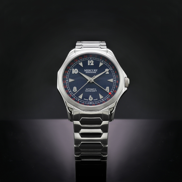 Mercury Dodegone MEA479-SS-2 Mercury Dodegone MEA479-SS-2