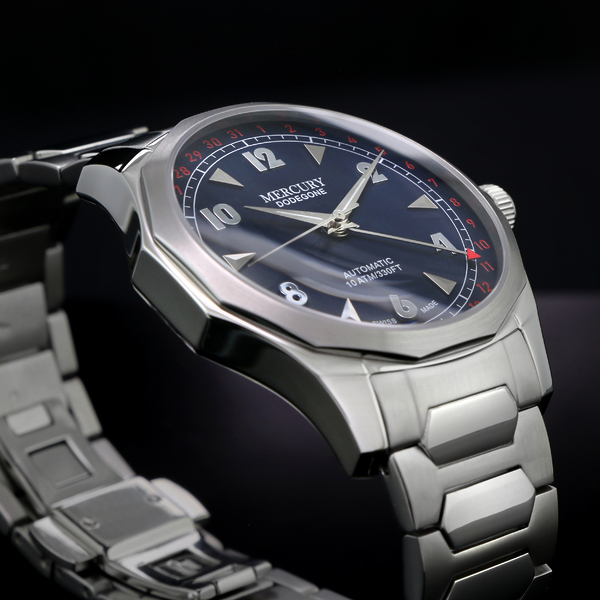 Mercury Dodegone MEA479-SS-2 Mercury Dodegone MEA479-SS-2