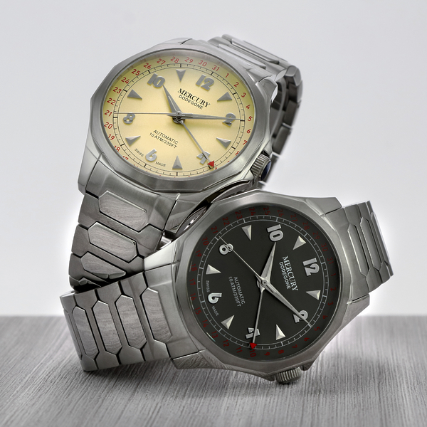 Mercury Dodegone MEA479-SS-2 Mercury Dodegone MEA479-SS-2