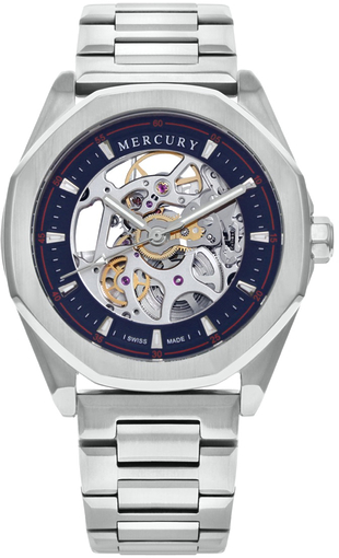 Mercury OCTA Skeleton MEA484SK-SS-9