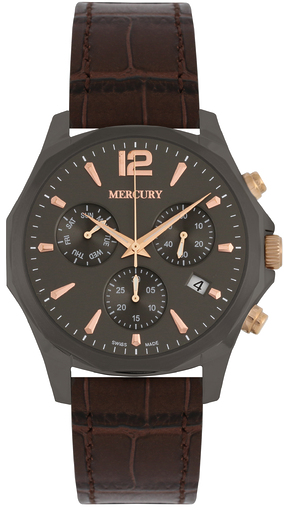 Mercury Dodegone MEC463-BRL-2