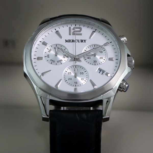 Mercury Dodegone MEC463-SS-1 Mercury Dodegone MEC463-SS-1