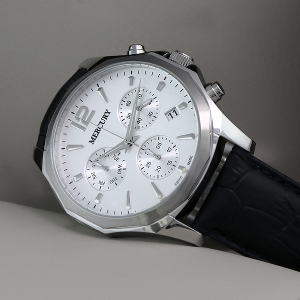 Mercury Dodegone MEC463-SS-1 Mercury Dodegone MEC463-SS-1