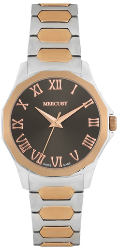 Mercury Dodegone MEL461-SR-4