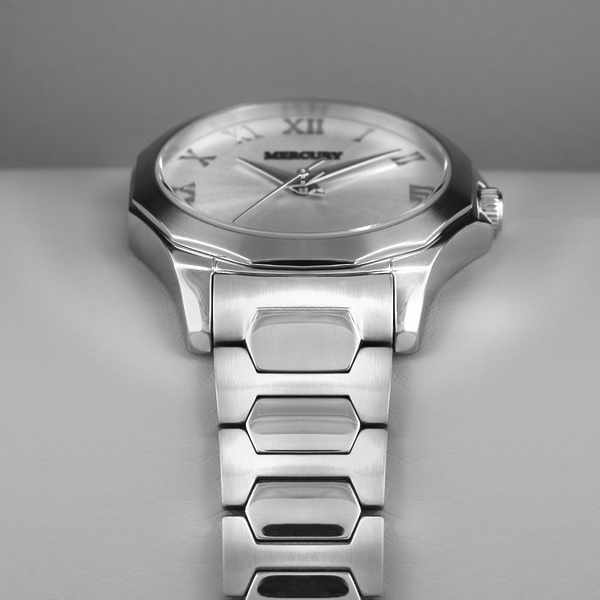 Mercury Dodegone MEL461-SS-1 Mercury Dodegone MEL461-SS-1