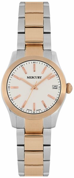 Mercury MEL468 MEL468-SR-1 Mercury MEL468 MEL468-SR-1