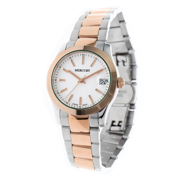 Mercury MEL468 MEL468-SR-1 Mercury MEL468 MEL468-SR-1