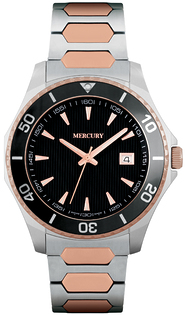 Mercury Skeleton MEM464-SR-3