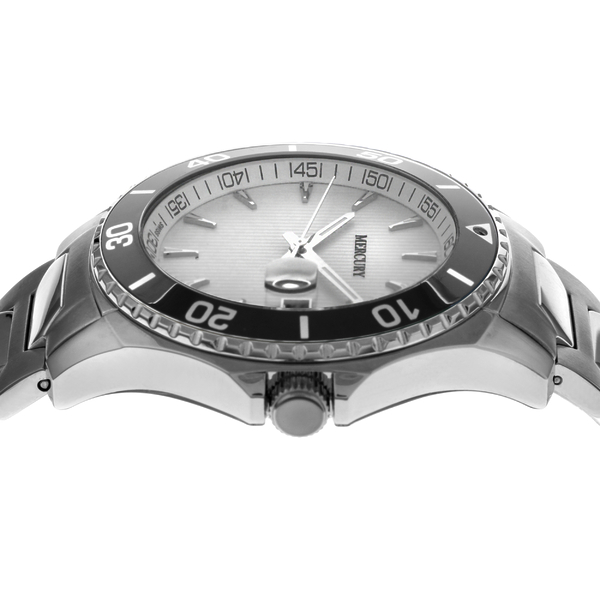 Mercury MEM464 Collection MEM464-SS-1