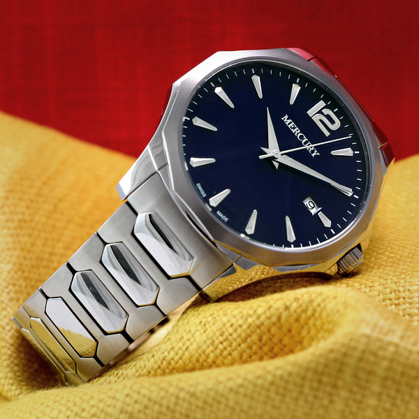 Mercury Dodegone MEM466-SS-9 Mercury Dodegone MEM466-SS-9