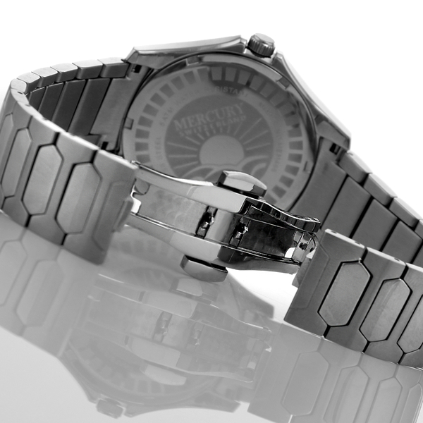 Mercury Dodegone MEM466-SS-9 Mercury Dodegone MEM466-SS-9