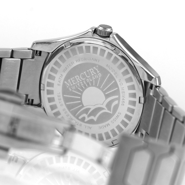 Mercury Dodegone MEM466-SS-9 Mercury Dodegone MEM466-SS-9