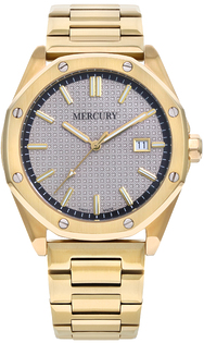 Mercury Skeleton MEM484-GG-2