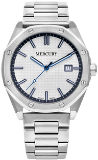 Mercury Skeleton MEM484-SS-1