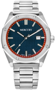 Mercury Skeleton MEM484-SS-9