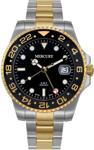 Mercury MEM 487 MEM487-SG-3