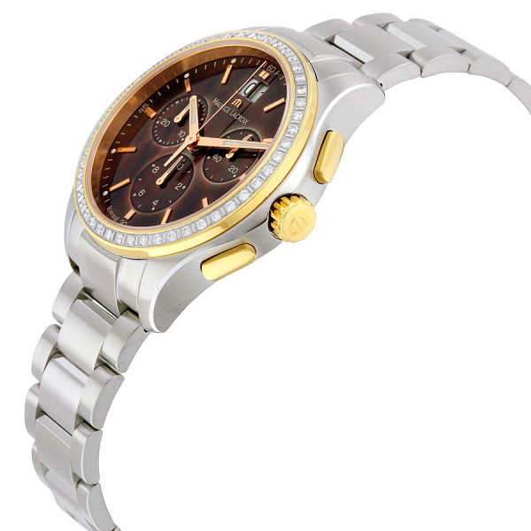 Maurice Lacroix Miros MI1057-PVP22-760 Maurice Lacroix Miros MI1057-PVP22-760