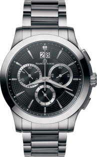 Maurice Lacroix Miros MI1077-SS002-331