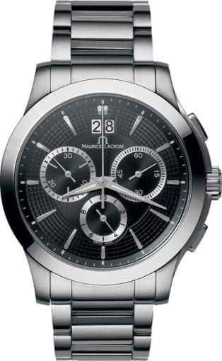 Maurice Lacroix Miros MI1077-SS002-331