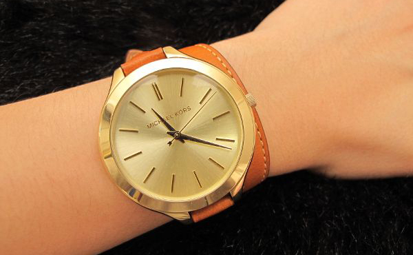 Michael Kors Runway MK2256 Michael Kors Runway MK2256