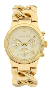 Michael Kors Ladies Chronos MK3131