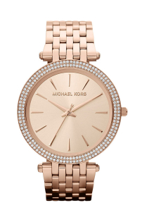 Michael Kors Ladies Metals MK3192