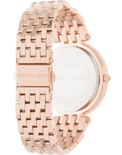 Michael Kors Ladies Metals MK3192 Michael Kors Ladies Metals MK3192