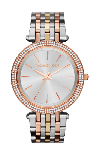 Michael Kors Ladies Metals MK3203