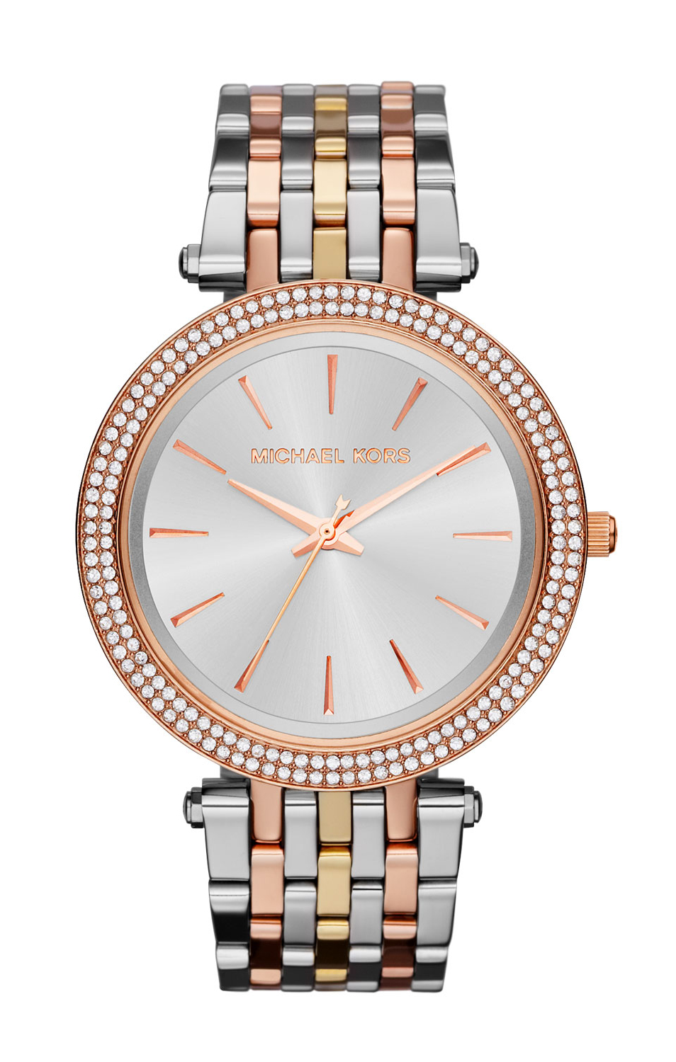 

Michael Kors Ladies Metals MK3203