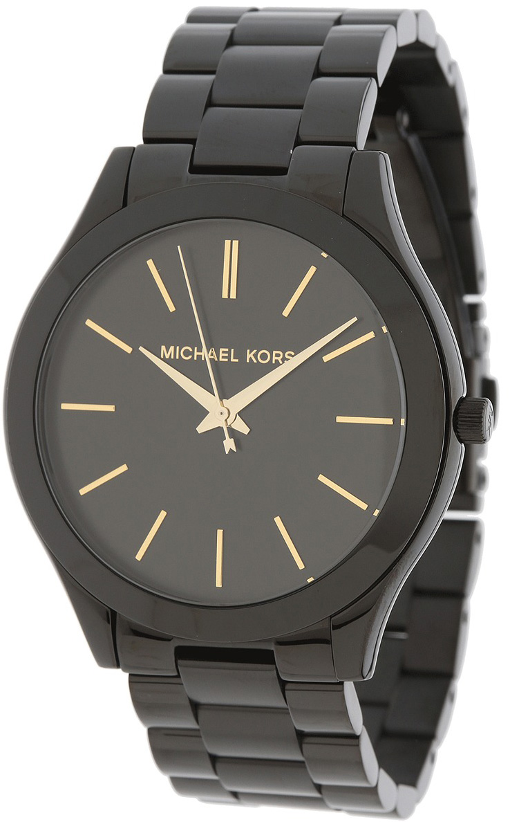 

Michael Kors Runway MK3221