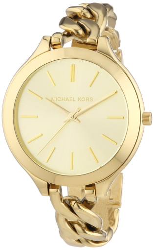 Michael Kors Runway MK3222