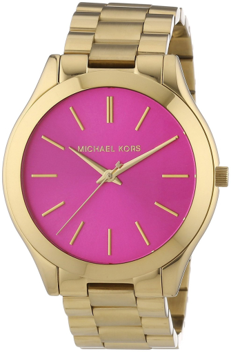 Michael Kors Runway MK3264