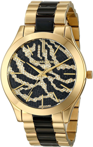 Michael Kors Runway MK3315