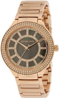 Michael Kors Ladies Metals MK3397